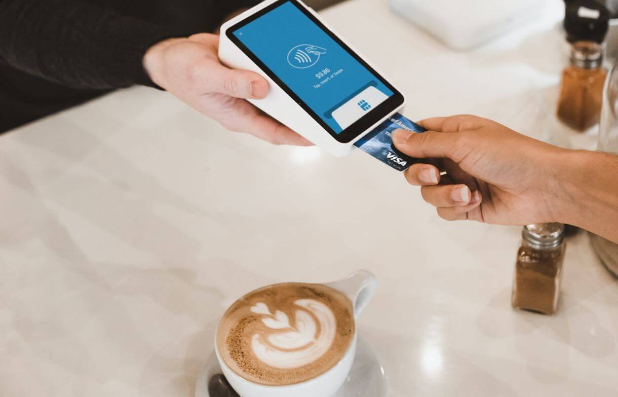 Cards and contactless payments