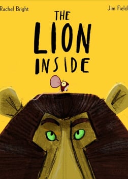  The Lion Inside