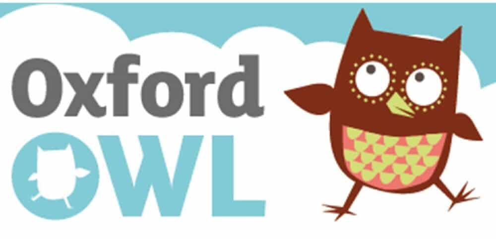 Fun learning activities for 4-5year-olds - Oxford Owl for Home