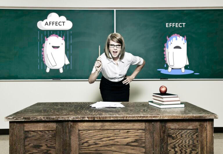 Difference Between Effect Vs Affect difference-between-effect-vs-affect