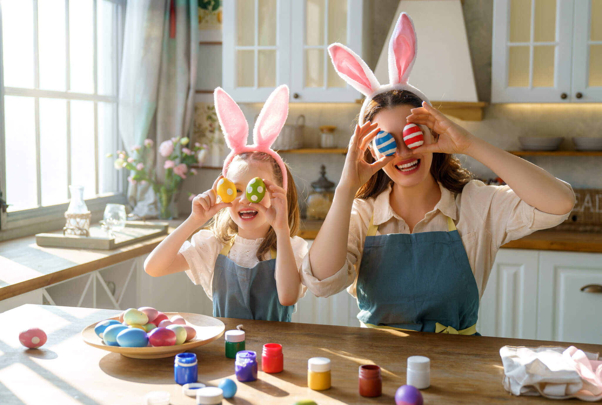 How Many Weeks Are School Holidays At Easter In The Uk