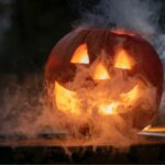 Хэллоуин: традиции праздника и английский язык