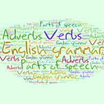 Части речи в английском языке: глаголы и наречия